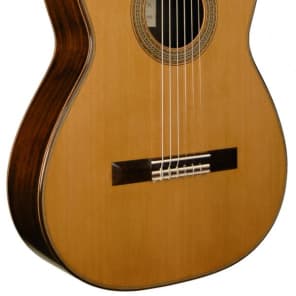 Fritz ober guitar for sale top