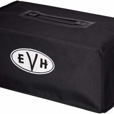 Cover For EVH 5150 III 50W Head, 007-9197-000 image 1