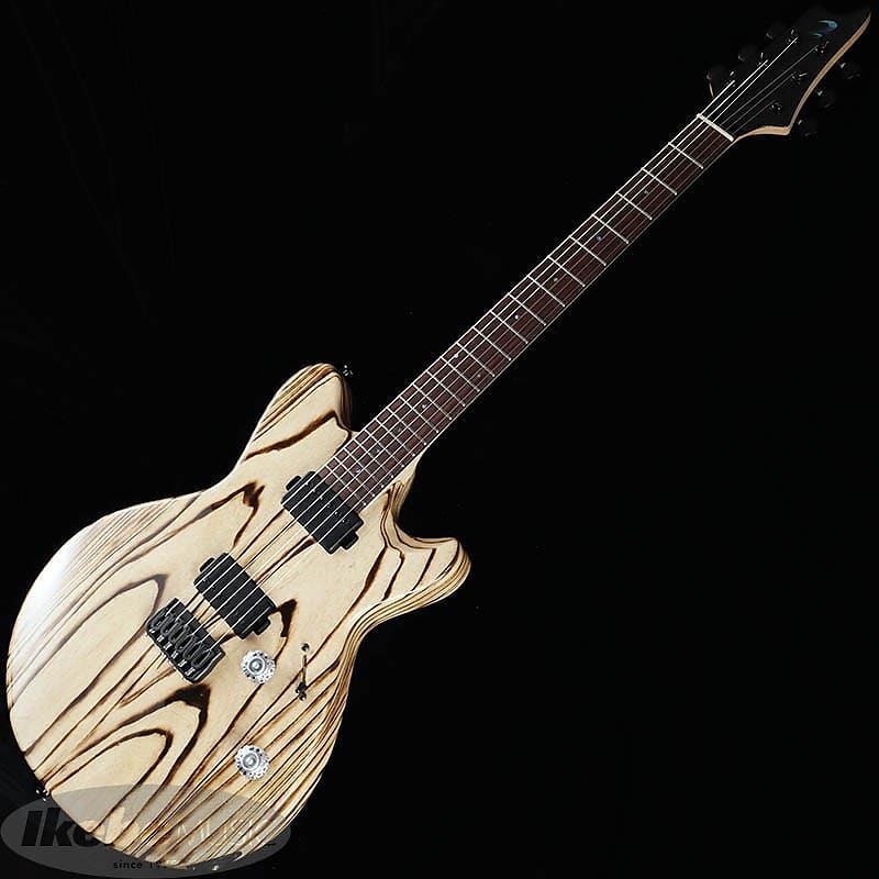 T's Guitars Vena 22 HIPSHOT Fixed 175 (Natural Burner) [SN T's Guitars Vena 22 HIPSHOT Fixed 175 (Natural Burner) [SN