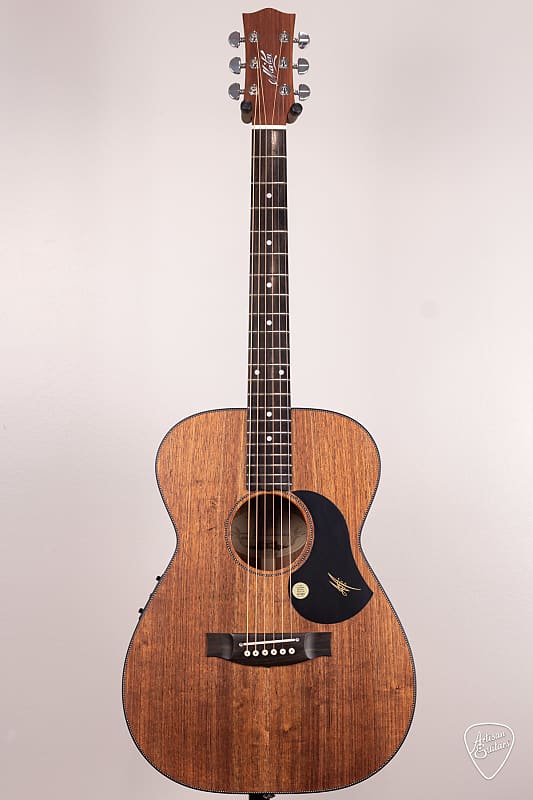 Maton All Blackwood EBW808 - 16656