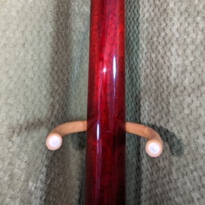 Gibson SG '67 Reissue 2007 Heritage Cherry image 10