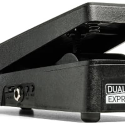 Reverb.com listing, price, conditions, and images for electro-harmonix-dual-expression-pedal