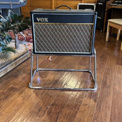 Vox AC15CC1 Custom Classic 15-Watt 1x12