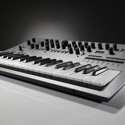 Future Retro Revolution | Vintage Synth Explorer
