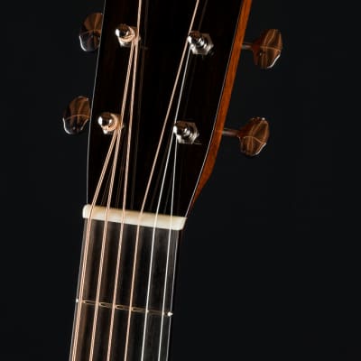 Collings D1 Western Shaded Sitka Spruce and Mahogany NEW image 12