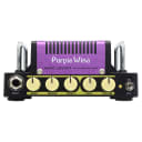 Hotone Nano Legacy Purple Wind Mini Amplifier Inspired by the Marshall Plexi