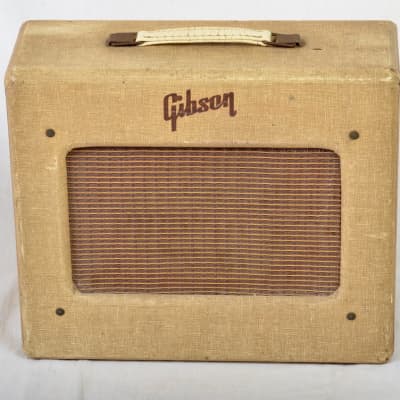 2004 Gibson Les Paul Junior GA-5 Plexi Amp | Reverb