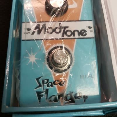 Modtone Space Flanger