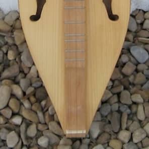 First on sale act dulcimer