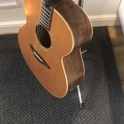 Avalon / Lowden L-335 Legacy Premier Acoustic Guitar K&K Pure Western Pickup Martin HD Beater image 5
