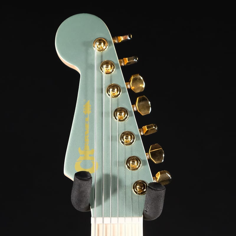 Charvel DK24-7 NOVA Angel Vivaldi Signature Pro-Mod - Satin