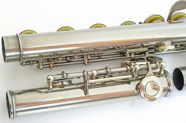 Nikkan FL 23 | Reverb