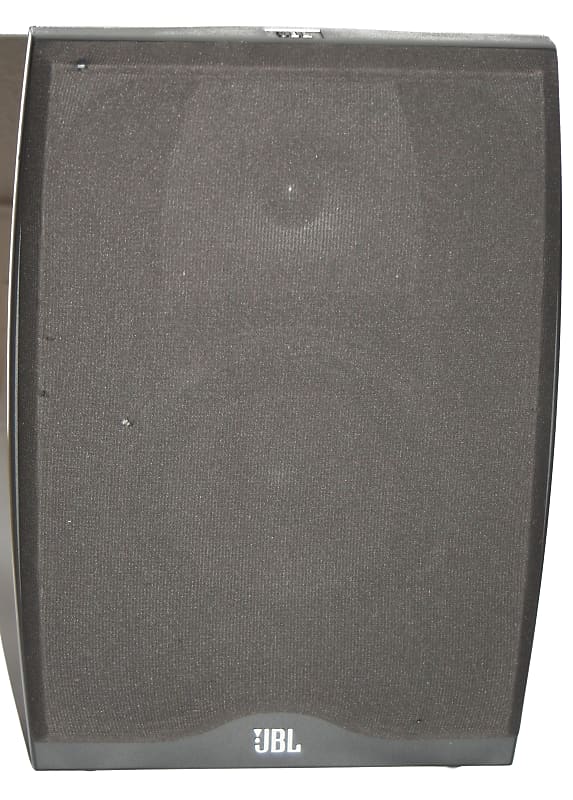 JBL NorthRidge Series N26 Speakers Stand Mountable Monitors 6