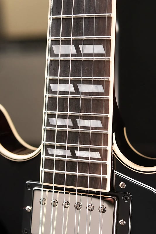 Gibson ES-345 (2020 - Present) | Reverb