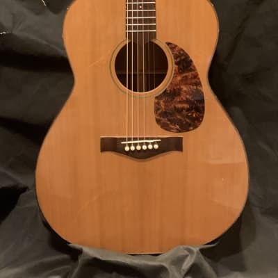 Galloup  Monarch  2004 Student Model - Bearclaw Sitka/East Indian Rosewood - Incredible Tone - Great Player - Ships FREE!!! image 1
