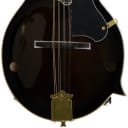 Ibanez M522 Mandolin - Dark Violin Sunburst Gloss