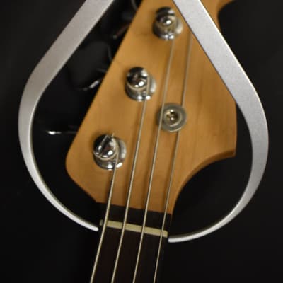 Old Style Guitars Custom Built J-Bass Black w/Gig Bag image 17