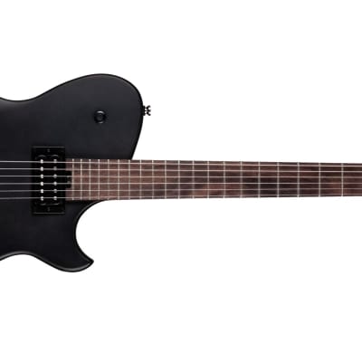 Cort X Manson Guitar Works Meta Series MBM-1 SBLK - Matthew Bellamy Signature Guitar for sale