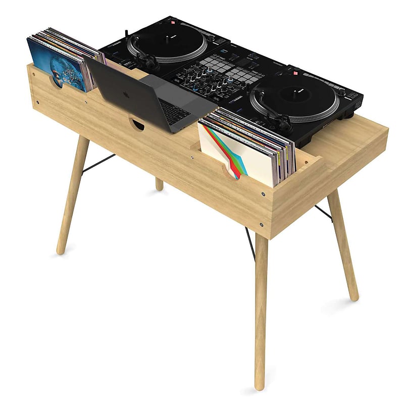 Glorious Session Cube XL meuble DJ