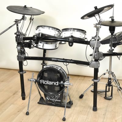 Roland TD-10 Electronic Drum Kit CG0052S image 8