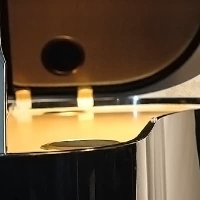 Suzuki MDG-400bl Baby Grand Digital Piano. New with Free Curbside Delivery! image 12