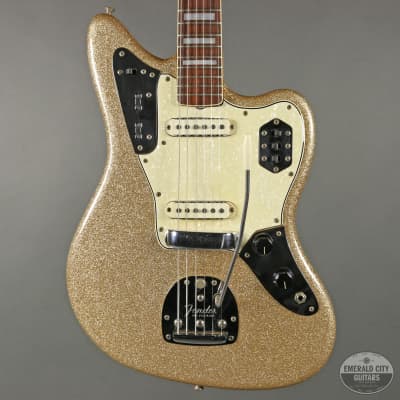 1966 Fender Jaguar [*Demo Video feat. Ariel Posen!] image 6