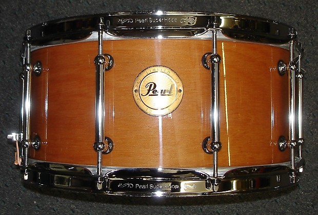 Pearl discount kapur snare