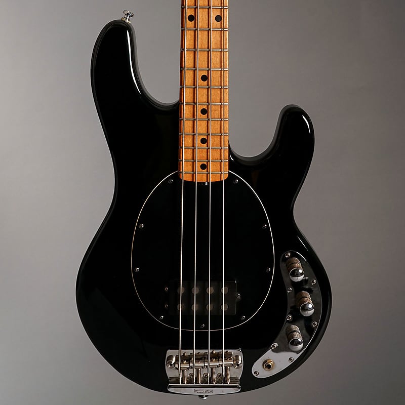1998MUSICMAN スティングレイ 5 1998MUSICMAN スティングレイ 5