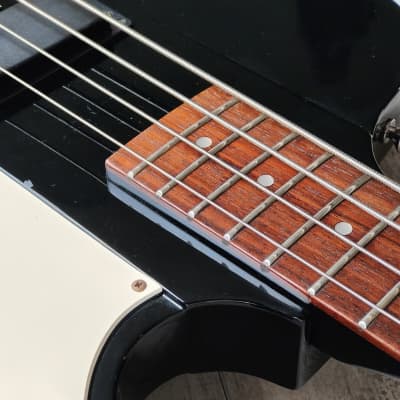 Samick Thunderbird Bass (Black) image 6