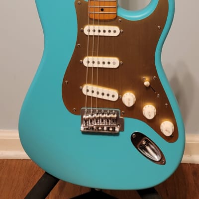 Fernandes LA-85KK L'Arc-en-Ciel Ken Signature Electric