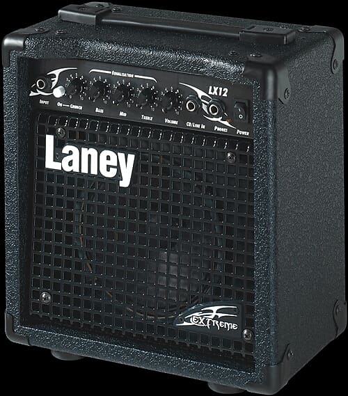 Laney lx12 price new arrivals