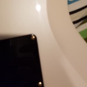 Edwards E-HR-145III Pearl White (ED2109655) – Guitars Rebellion