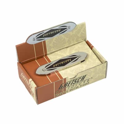 Gretsch Deltoluxe Pickup + NEW image 2