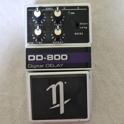 ギター Nobels DD-800 Digital Delay Nobels Used Digital Delay Dd-800 | eBay