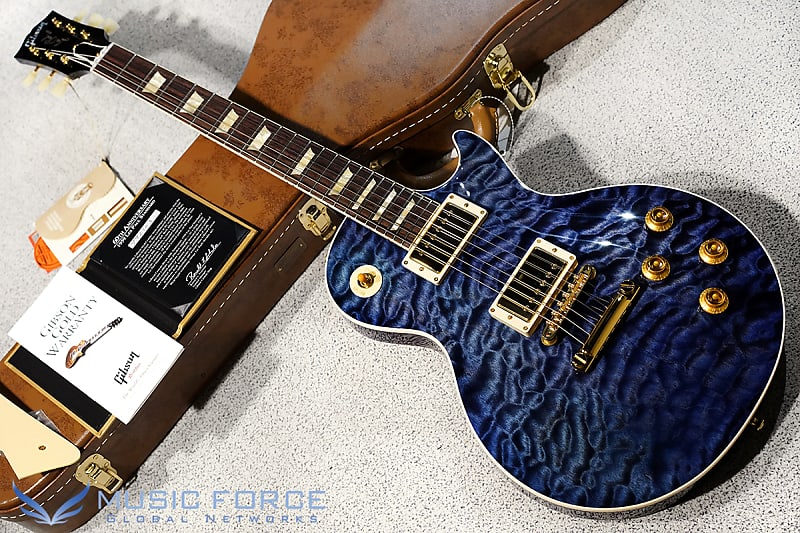 Gibson Custom M2M 60th Anniversary Historic 1959 Les Paul Standard