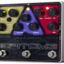 Electro-Harmonix EHX Electric Mistress Epitome Multi Effects Guitar Pedal