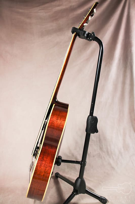 Eastman AR-605E / Sunburst | Reverb