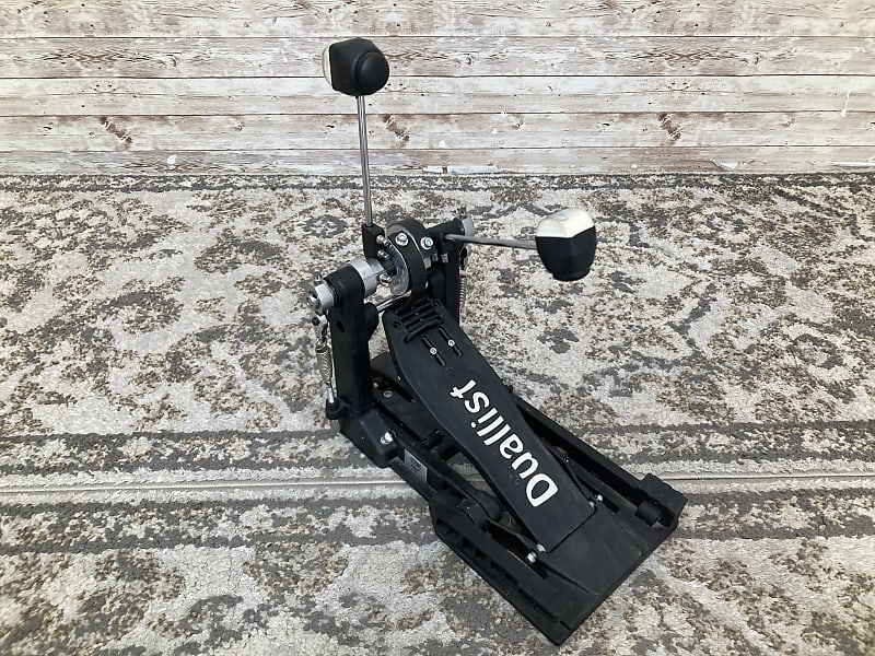 Used DUALLIST D4 Single Double Drum Hardware Reverb