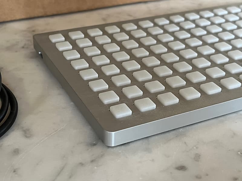 Monome 128 Grid 2021 | Reverb