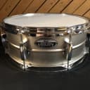 Pearl MUS1455S Modern Utility 14X5.5” Steel Snare Drum