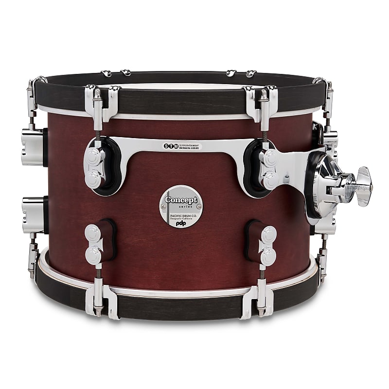 Pacific Drums Concept Classic 8x12
