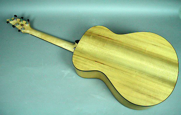 Breedlove Oregon C20/SMYe Natural w/OHSC | Reverb