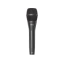 Shure Ksm9 Cg Microfono Condensatore Cardiode, Supercardiode Antracite Microfoni Da Studio