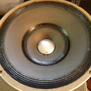 Altec 420a Vintage 15