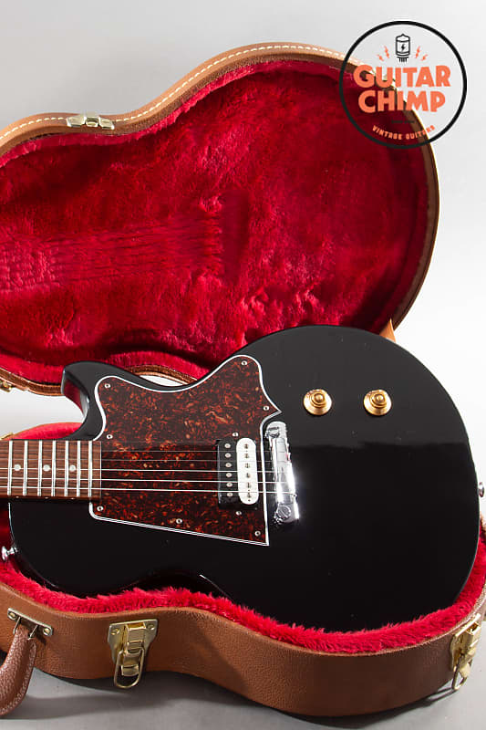 Gibson Les Paul Jr. Billie Joe Armstrong Signature 2018