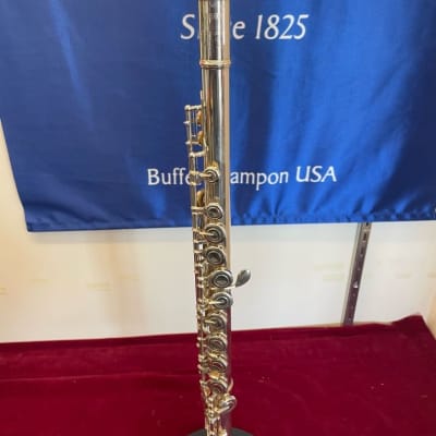 Yamaha Advantage Flute 200AD image 3