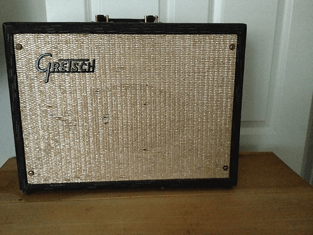 Gretsch 6152 hot sale