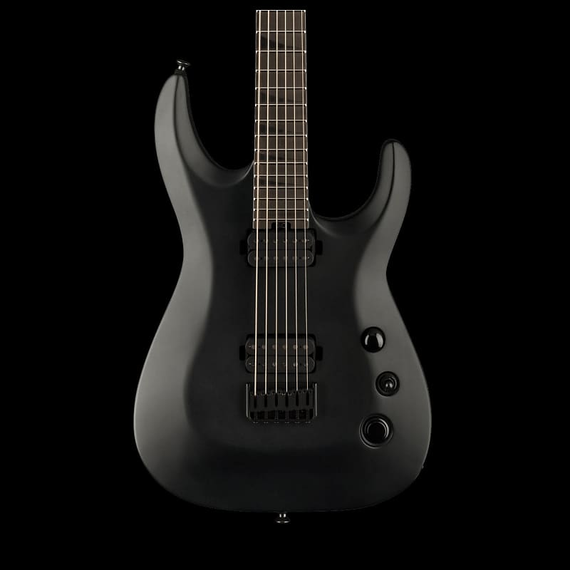 Jackson Pro Plus Series XT SLAT HT6 Soloist Baritone | Reverb