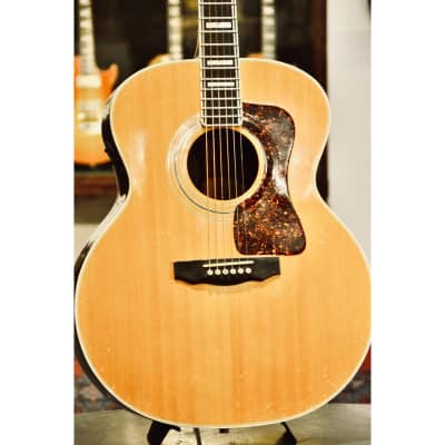 1994 Guild JF-55-E-NT natural for sale