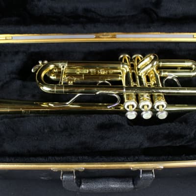 Bach TR300 Student Trumpet